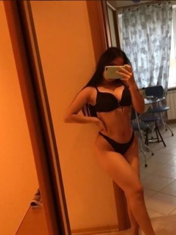 Анкета проститутки Лиана, 23 года